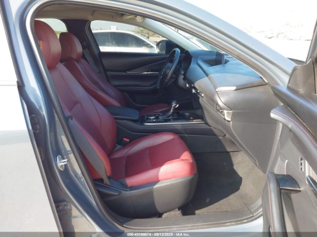 2022 MAZDA CX-30 3MVDMBCL8NM453986 Photo 4
