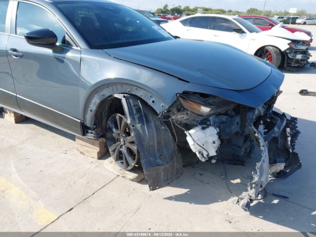 2022 MAZDA CX-30 3MVDMBCL8NM453986 Photo 5