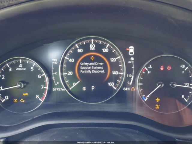 2022 MAZDA CX-30 3MVDMBCL8NM453986 Photo 6