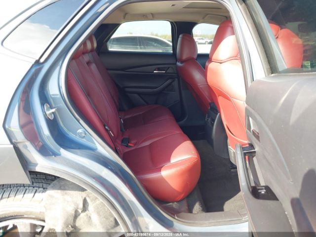2022 MAZDA CX-30 3MVDMBCL8NM453986 Photo 7