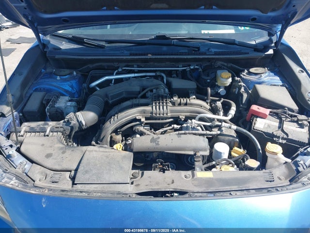 JF2GTAEC9LH209596 Subaru Crosstrek