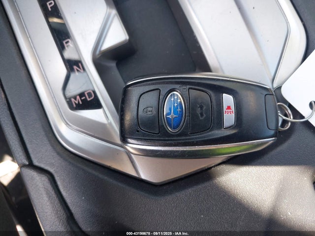 JF2GTAEC9LH209596 Subaru Crosstrek