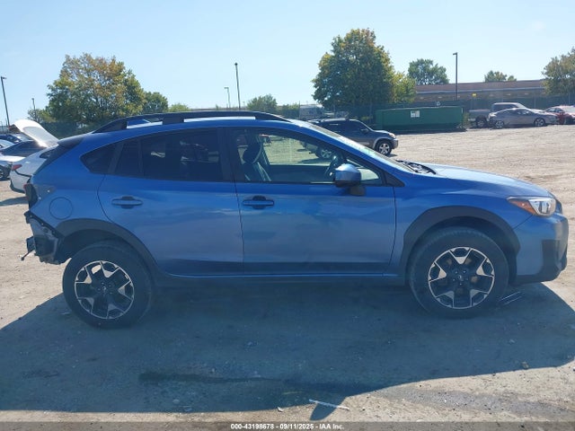 JF2GTAEC9LH209596 Subaru Crosstrek