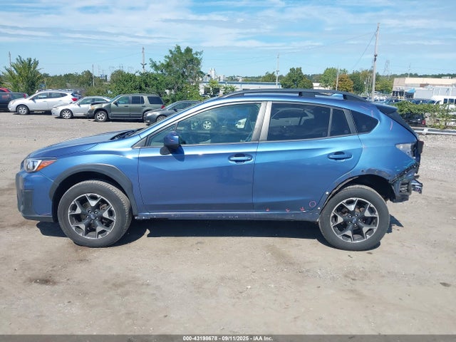 JF2GTAEC9LH209596 Subaru Crosstrek