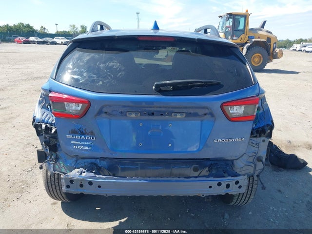 JF2GTAEC9LH209596 Subaru Crosstrek