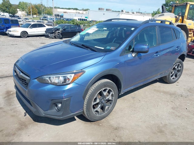 JF2GTAEC9LH209596 Subaru Crosstrek