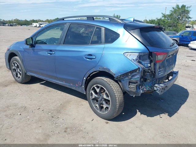 JF2GTAEC9LH209596 Subaru Crosstrek