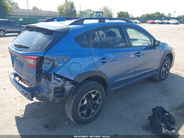 JF2GTAEC9LH209596 Subaru Crosstrek