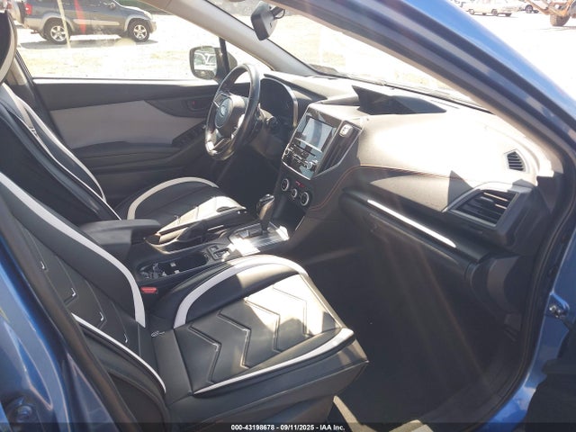 JF2GTAEC9LH209596 Subaru Crosstrek