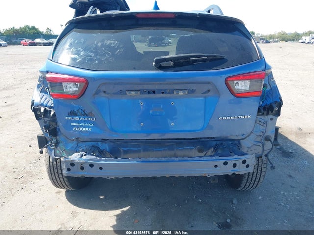 JF2GTAEC9LH209596 Subaru Crosstrek