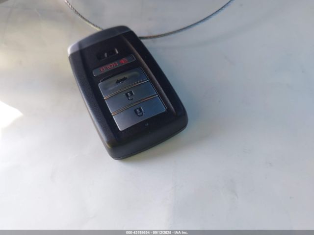 2014 ACURA RLX JH4KC1F58EC000955 Photo 10