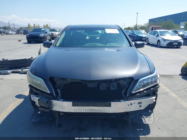JH4KC1F58EC000955 Acura j35y4