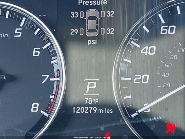 2014 ACURA RLX JH4KC1F58EC000955 Photo 6