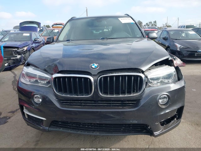 BMW X5 2014 5UXKR2C53E0C01451 Image 12
