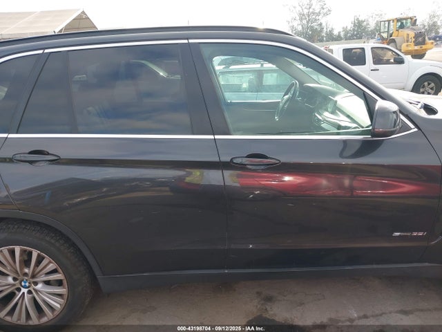 BMW X5 2014 5UXKR2C53E0C01451 Image 13