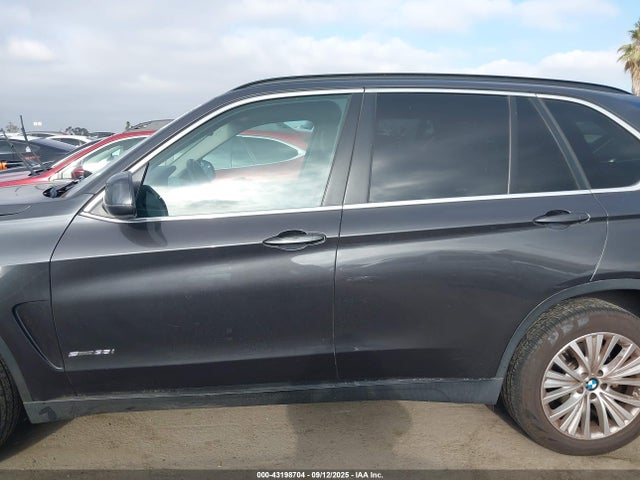 BMW X5 2014 5UXKR2C53E0C01451 Image 14