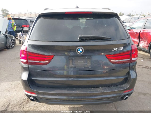 BMW X5 2014 5UXKR2C53E0C01451 Image 16