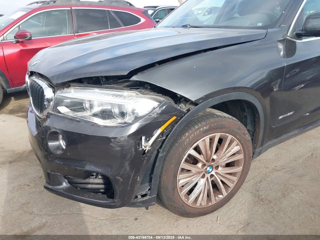 BMW X5 2014 5UXKR2C53E0C01451 Image 6