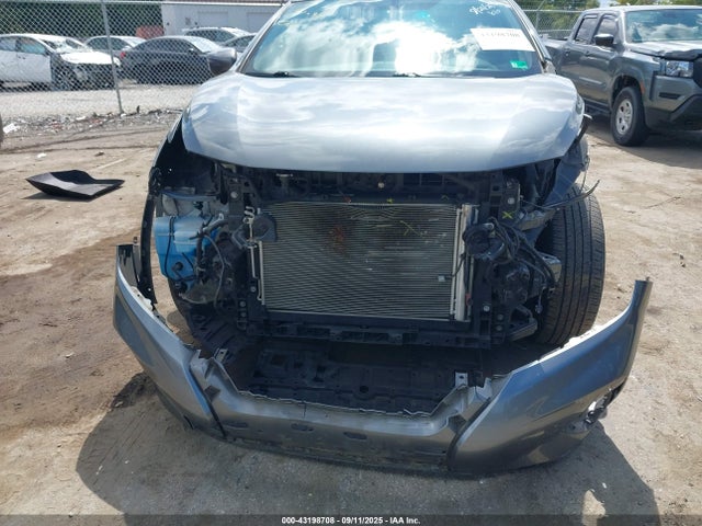 5N1AZ2MJ3KN163767 Nissan Murano