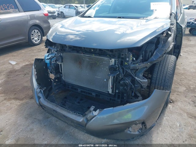 5N1AZ2MJ3KN163767 Nissan Murano