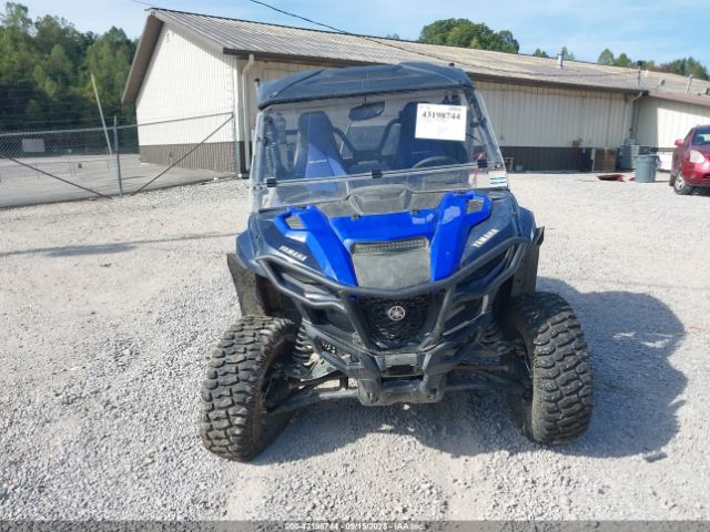 2022 YAMAHA YXE1000 5Y4AN42Y2NA107463 Photo 4