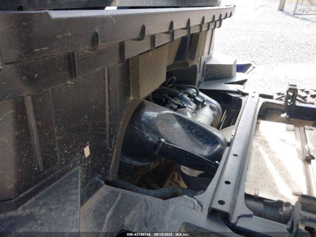 2022 YAMAHA YXE1000 5Y4AN42Y2NA107463 Photo 8