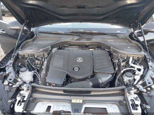 2024 MERCEDES-BENZ GLC 300 W1NKM4HB1RF139311 Photo 9