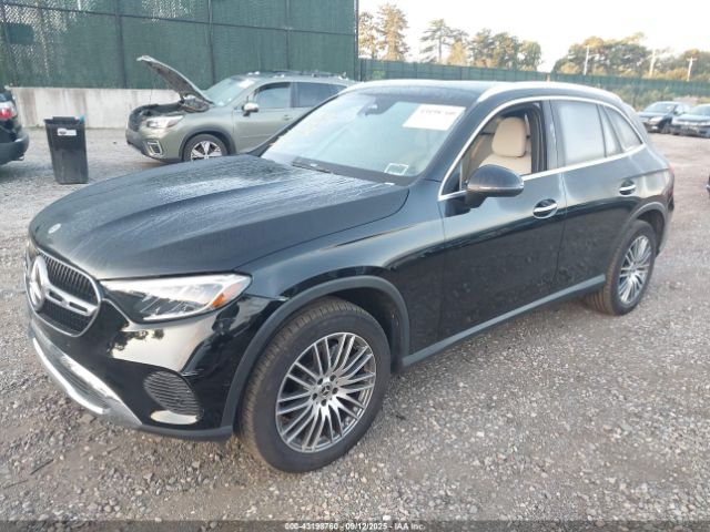 2024 MERCEDES-BENZ GLC 300 W1NKM4HB1RF139311 Photo 1