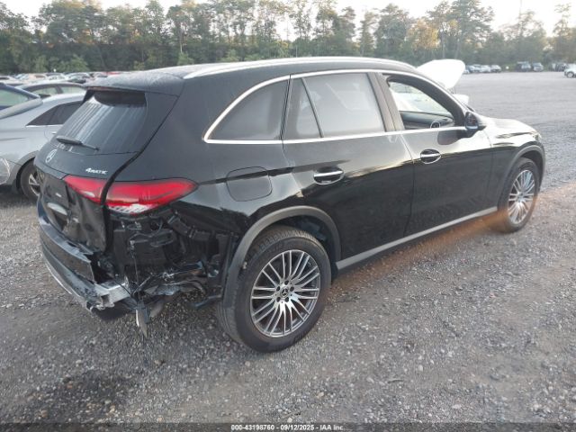 2024 MERCEDES-BENZ GLC 300 W1NKM4HB1RF139311 Photo 3