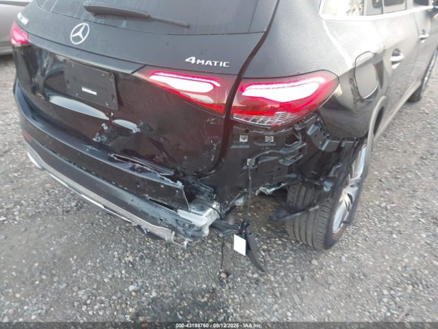2024 MERCEDES-BENZ GLC 300 W1NKM4HB1RF139311 Photo 5