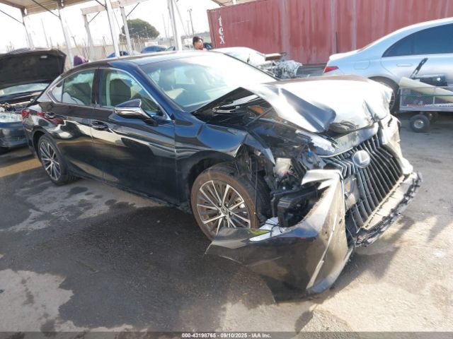 2024 LEXUS ES 300H 58ADA1C16RU047407