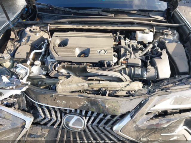 2024 LEXUS ES 300H 58ADA1C16RU047407 Photo 9