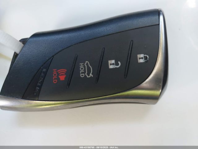 2024 LEXUS ES 300H 58ADA1C16RU047407 Photo 10