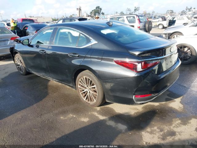 2024 LEXUS ES 300H 58ADA1C16RU047407 Photo 2