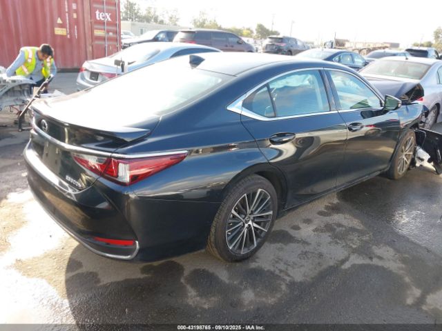2024 LEXUS ES 300H 58ADA1C16RU047407 Photo 3