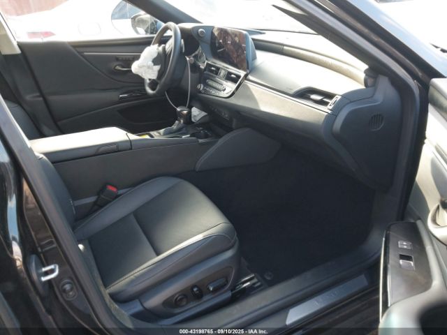 2024 LEXUS ES 300H 58ADA1C16RU047407 Photo 4