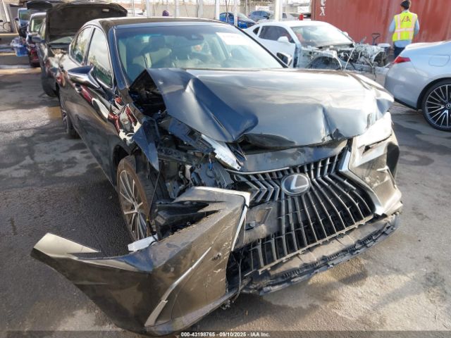 2024 LEXUS ES 300H 58ADA1C16RU047407 Photo 5
