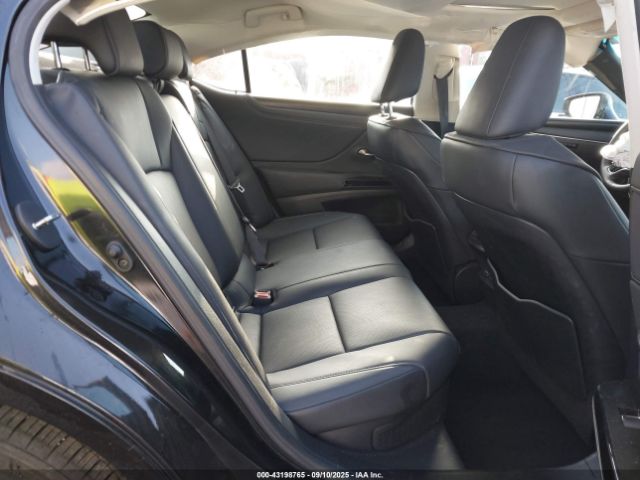 2024 LEXUS ES 300H 58ADA1C16RU047407 Photo 7