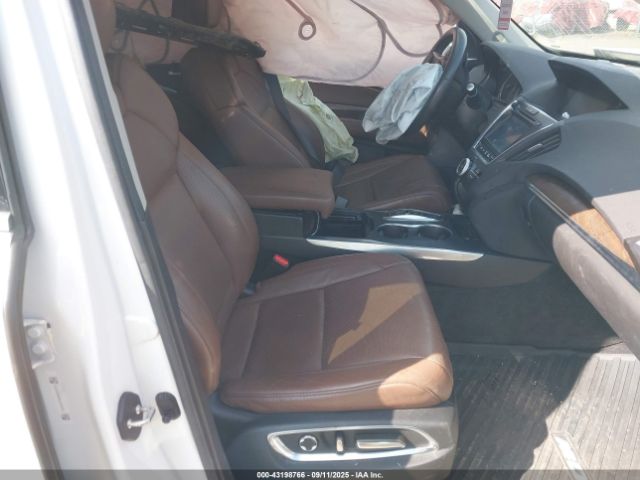 2019 ACURA MDX 5J8YD4H50KL033257 Photo 4
