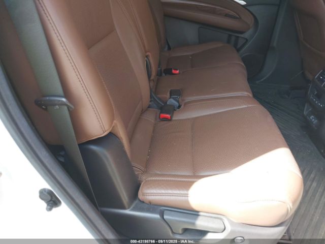 2019 ACURA MDX 5J8YD4H50KL033257 Photo 7