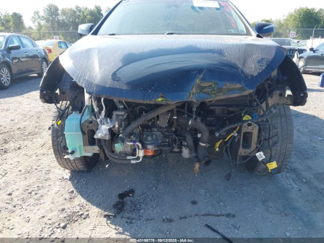 2018 HYUNDAI SANTA FE SPORT 5XYZWDLAXJG518601 Photo 5