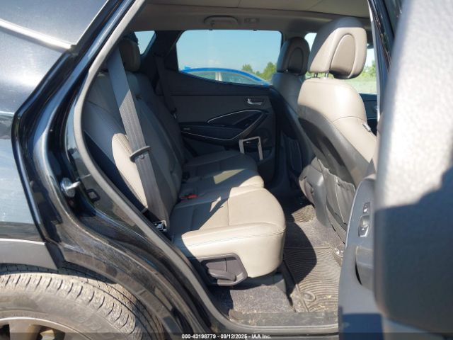 2018 HYUNDAI SANTA FE SPORT 5XYZWDLAXJG518601 Photo 7