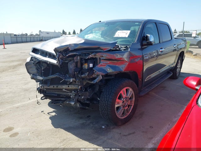 5TFAY5F19FX465399 Toyota 3ur-fbe