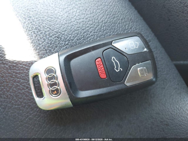 2018 AUDI A5 WAUBNCF52JA078867 Photo 10