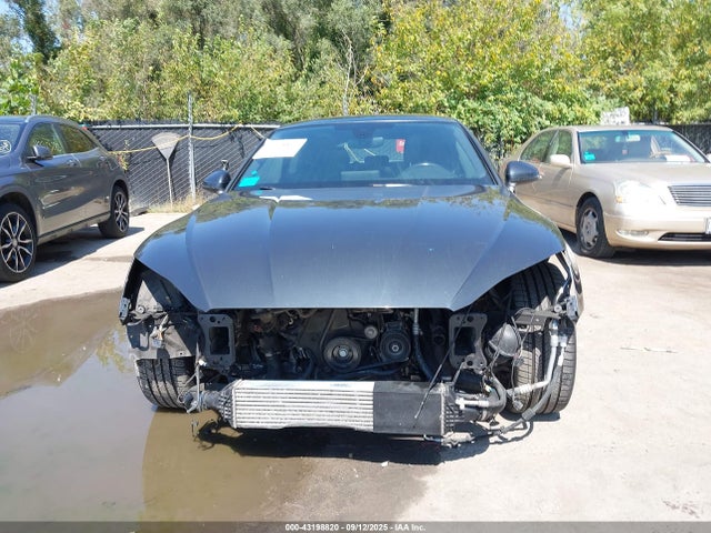 2018 AUDI A5 WAUBNCF52JA078867 Photo 5