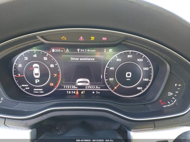 2018 AUDI A5 WAUBNCF52JA078867 Photo 6