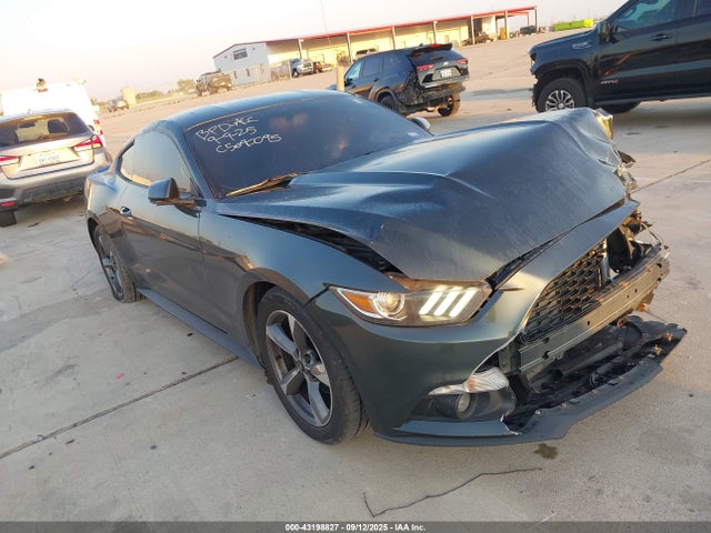 Ford Mustang V6 2016 1FA6P8AM5G5210084 Image 18