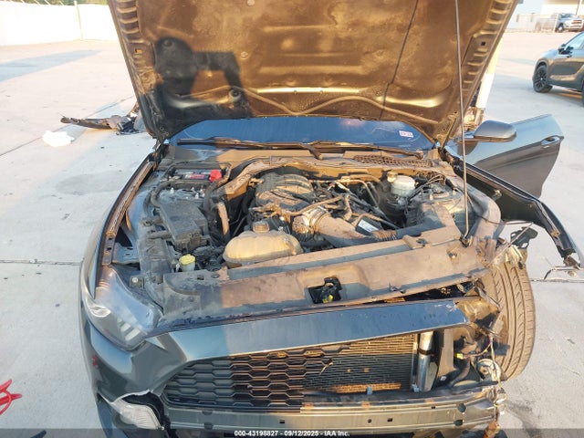 Ford Mustang V6 2016 1FA6P8AM5G5210084 Image 27