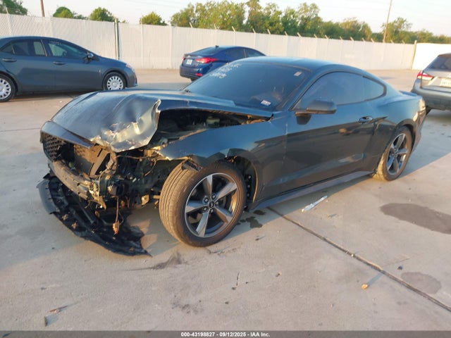 Ford Mustang V6 2016 1FA6P8AM5G5210084 Image 19