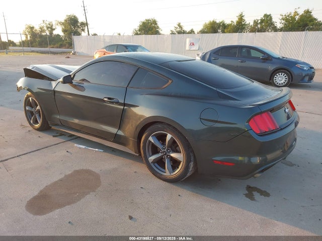 Ford Mustang V6 2016 1FA6P8AM5G5210084 Image 20